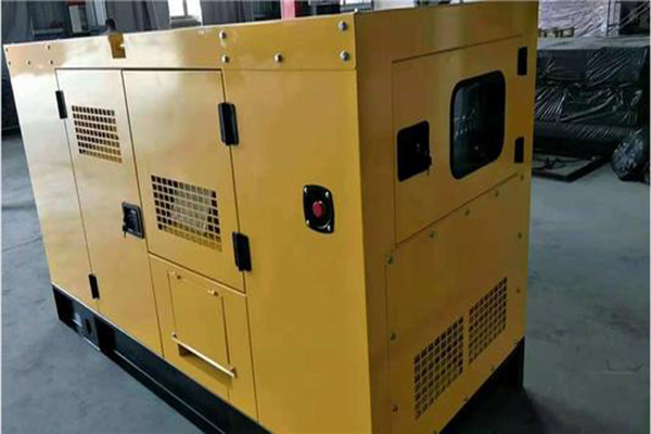 西双版纳发电机出租