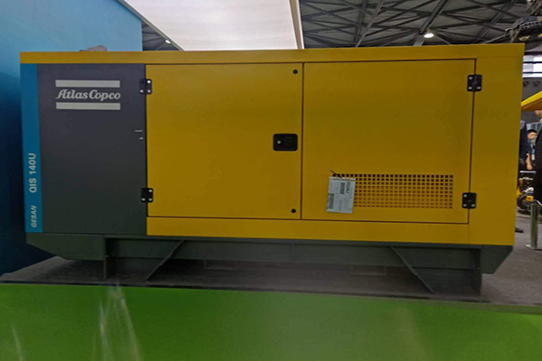 西双版纳发电机出租