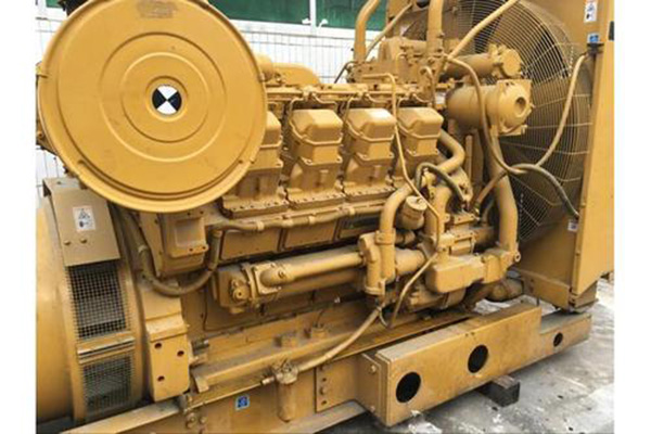 西双版纳发电机出租