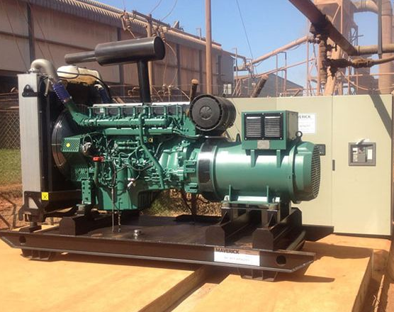 西双版纳发电机出租