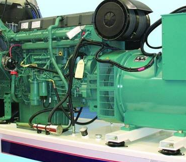 西双版纳发电机出租