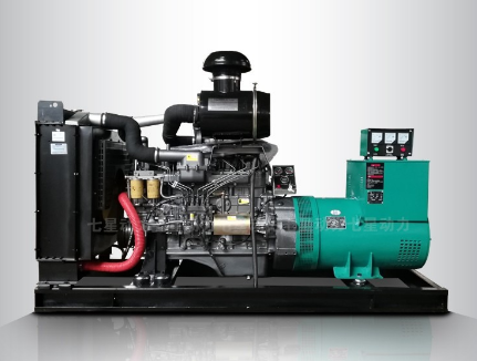 西双版纳全新泰豪250kw大型柴油发电机组